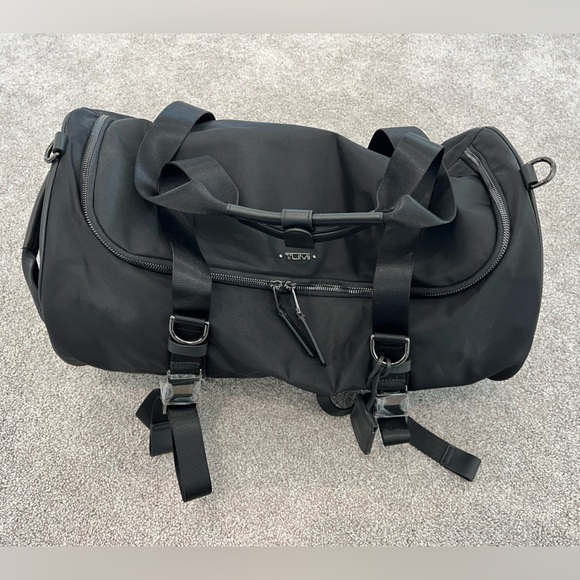 Tumi Voyager Misty DuffelNew w/o tags